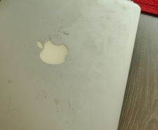 MacBook Pro 11,1  Mid 2014