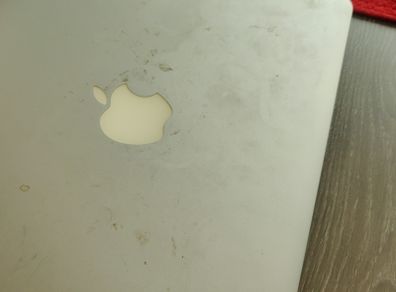 MacBook Pro 11,1  Mid 2014