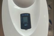 Brita Marella Water Filter Jug Graphite 2.4l