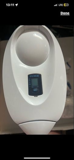 Brita marella water filter jug graphite 2.4 L