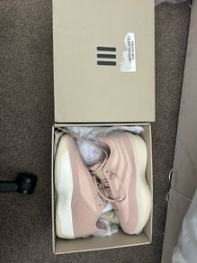 Fear Of God Athletics x Adidas II Basketball