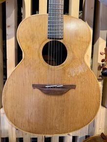 1986 Lowden S22-12 String