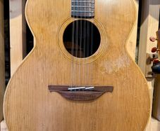 1986 Lowden S22-12 String