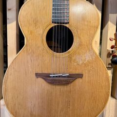 1986 Lowden S22-12 String