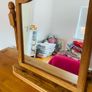 Desk with drawers Image 4