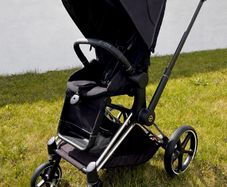 Cybex Priam Travel System