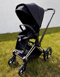 Cybex Priam Travel System