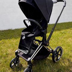 Cybex Priam Travel System