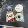Set of 2 playstation games used working Image 4