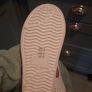 pink lightweight summer shoes by leigh tucker Image 2