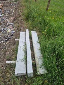 Concrete Lintels