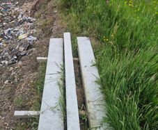 Concrete Lintels