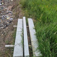 Concrete Lintels