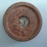 Antique A.K. & Sons 8oz Weight Image 2