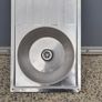 Stainless Steel Sink... 22" X 14" Image 2