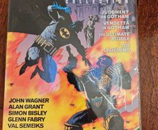 Comic Collection - 52 Total