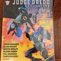 Comic Collection - 52 Total