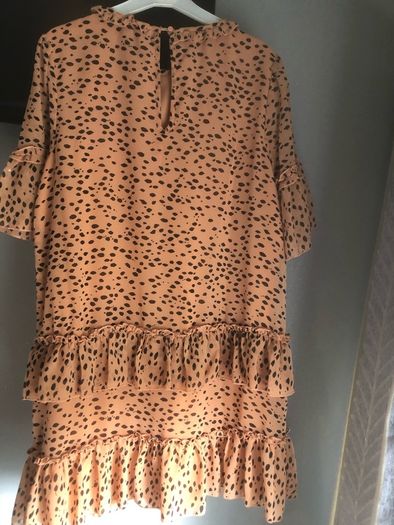River island dress