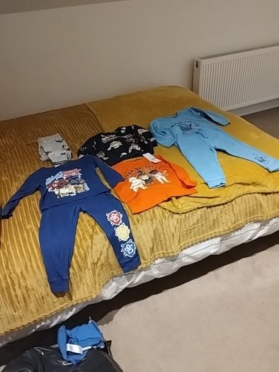 boys clothes