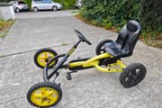 Berg Go Kart