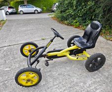 Berg Go Kart