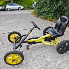 Berg Go Kart