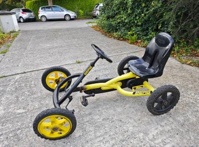 Berg Go Kart