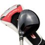 Tour Edge Exotics Trilogy #3 Wood 13 Degree / Steelfiber SS 75 X-Stiff Image 4
