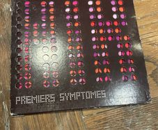 Air Premiers Symptomes