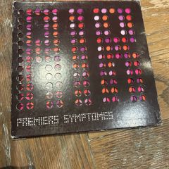 Air Premiers Symptomes