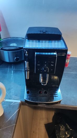 delonghi coffee machine