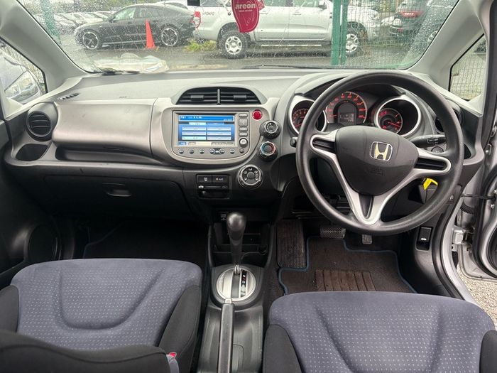 2010 Honda Fit 1.3L Petrol Auto New NCT 08/2027