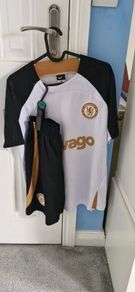 Chelsea Jersey