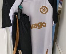 Chelsea Jersey