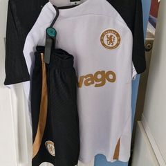 Chelsea Jersey