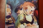 Favourite Poems we learned in School/ Thomas F. Walsh/ Mercier