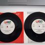 The Truth - two singles - IRISH PRESSINGS 1983/ 1984 Image 2