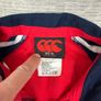 Vintage 2004 Canterbury Munster Rugby Jersey Shirt Mens XL Image 4