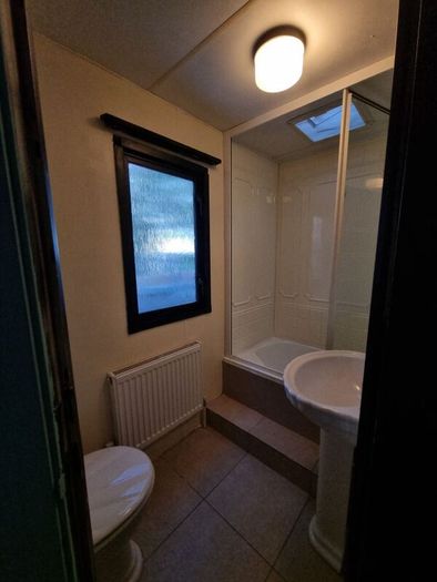 Atlas Status Super Mobile Home