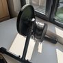 Wahoo KICKR CORE Smart Turbo Trainer - Shimano 12-Speed Cassette Include Image 2