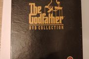 The Godfather Dvd Collection