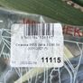 BMW 3 Series E46 2dr 3dr Wind Deflectors by Heko Image 2