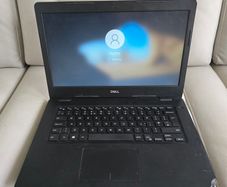 02 Laptop Dell and Toshiba