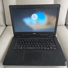 02 Laptop Dell and Toshiba