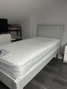 single bed