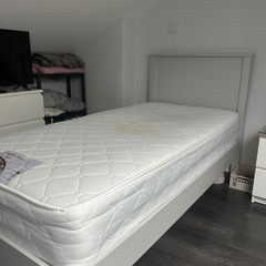 single bed