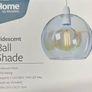 Glass ball shade only Image 3