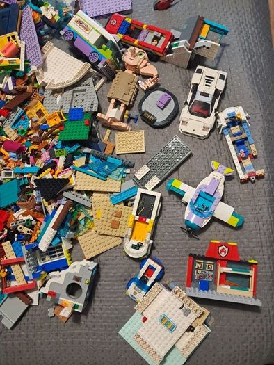 lego bundle