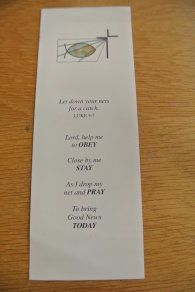 Prayers - Religious Items