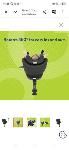 Carseat